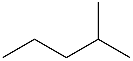 Image of 2-methylpentane