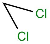Image of dichloromethane